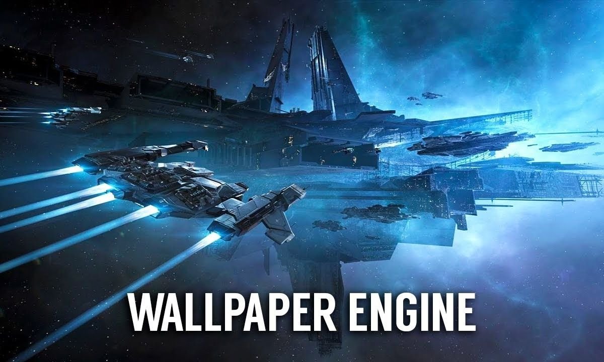 Wallpaper Engine