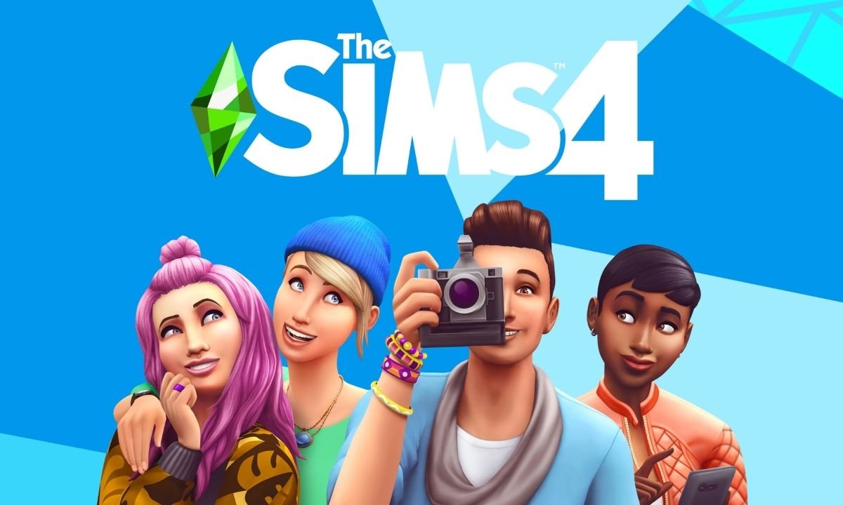 Sims 4