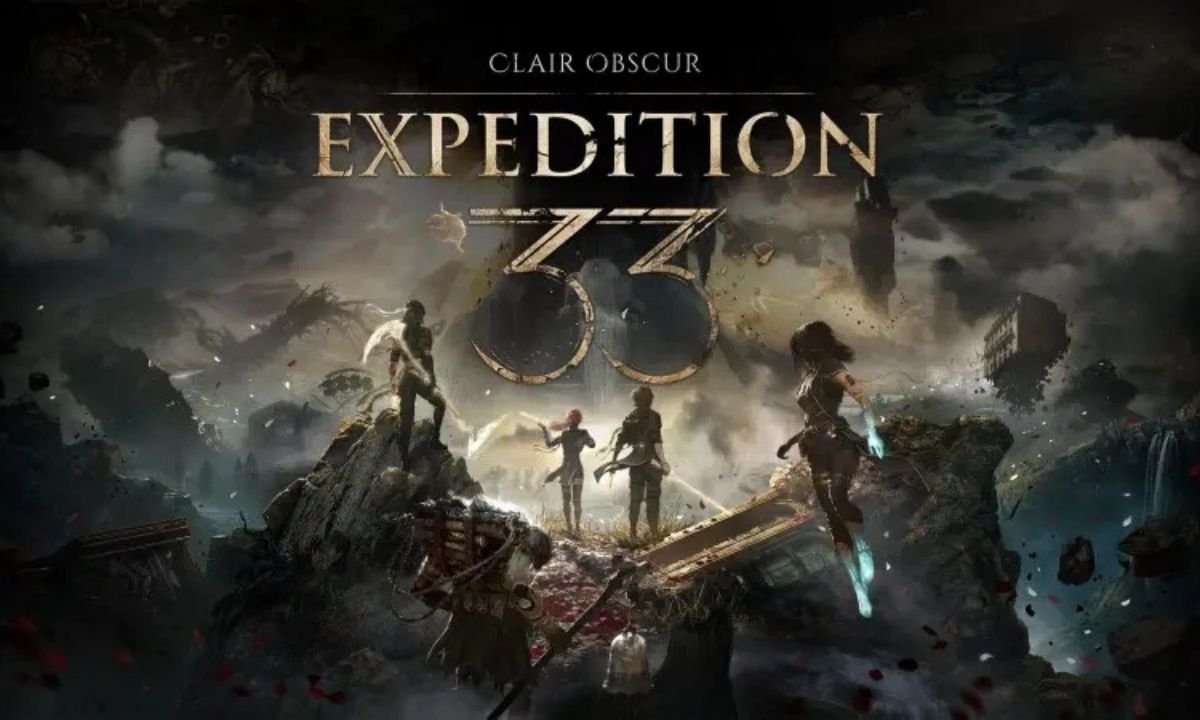 Clair Obscur: Expedition 33