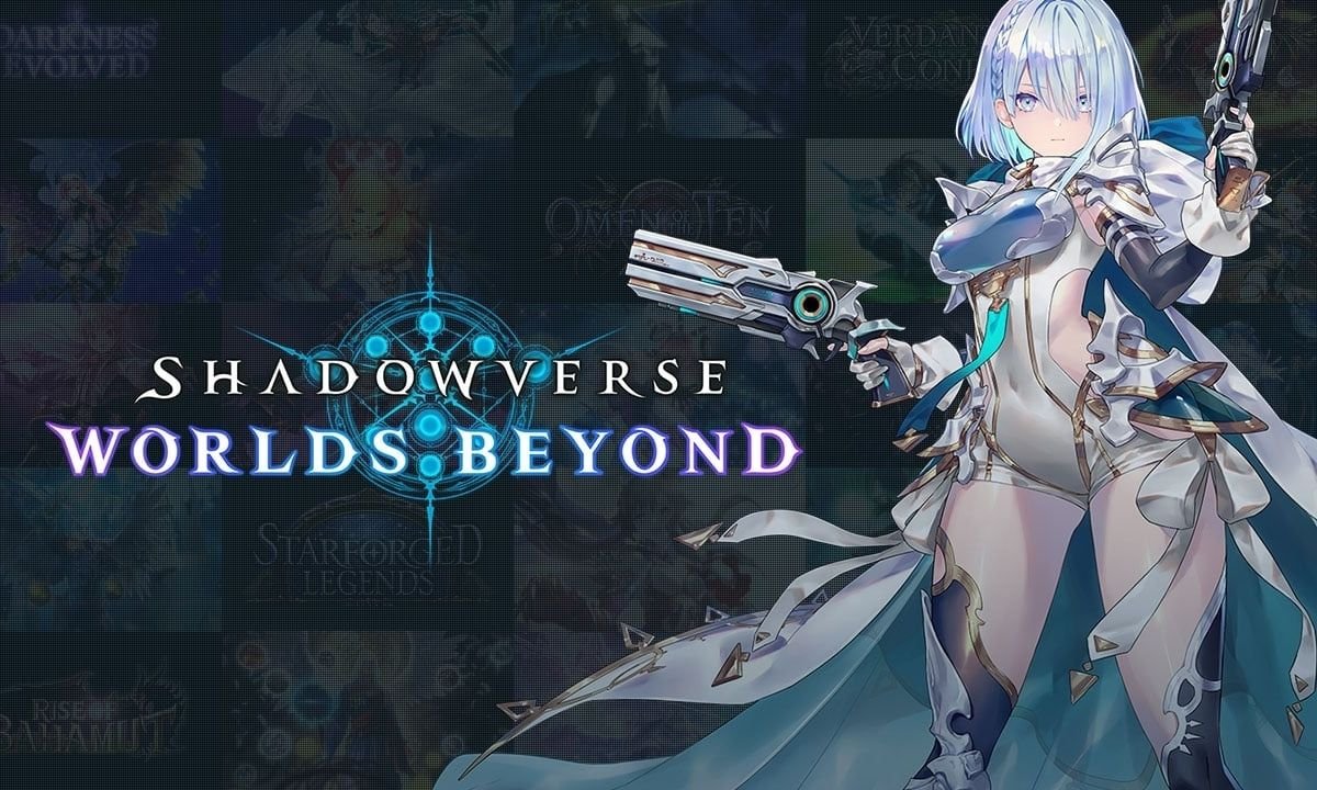 Shadowverse Worlds Beyon