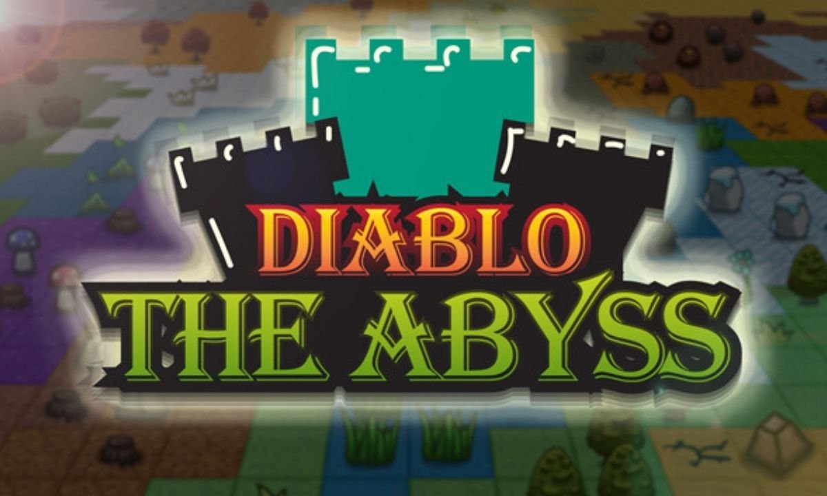 Diablo The Abyss