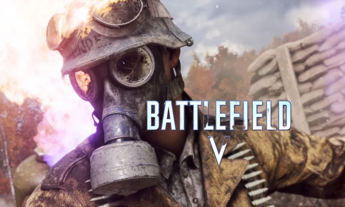 Battlefield 5