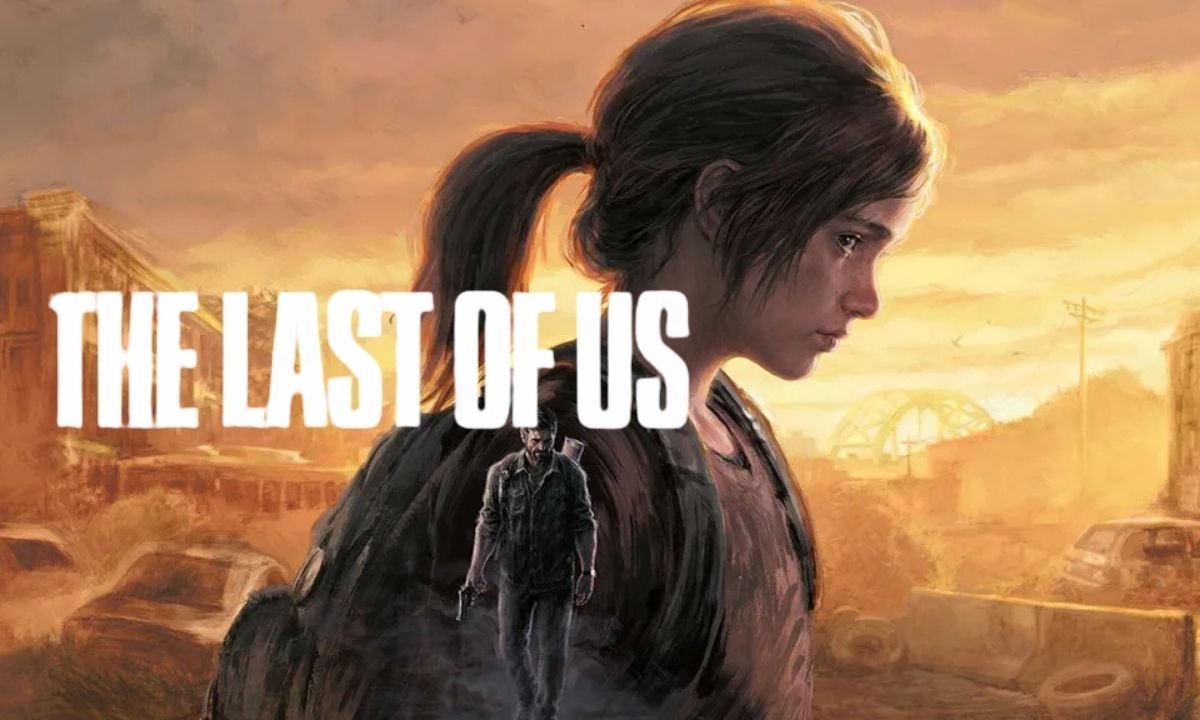 The Last of Us
