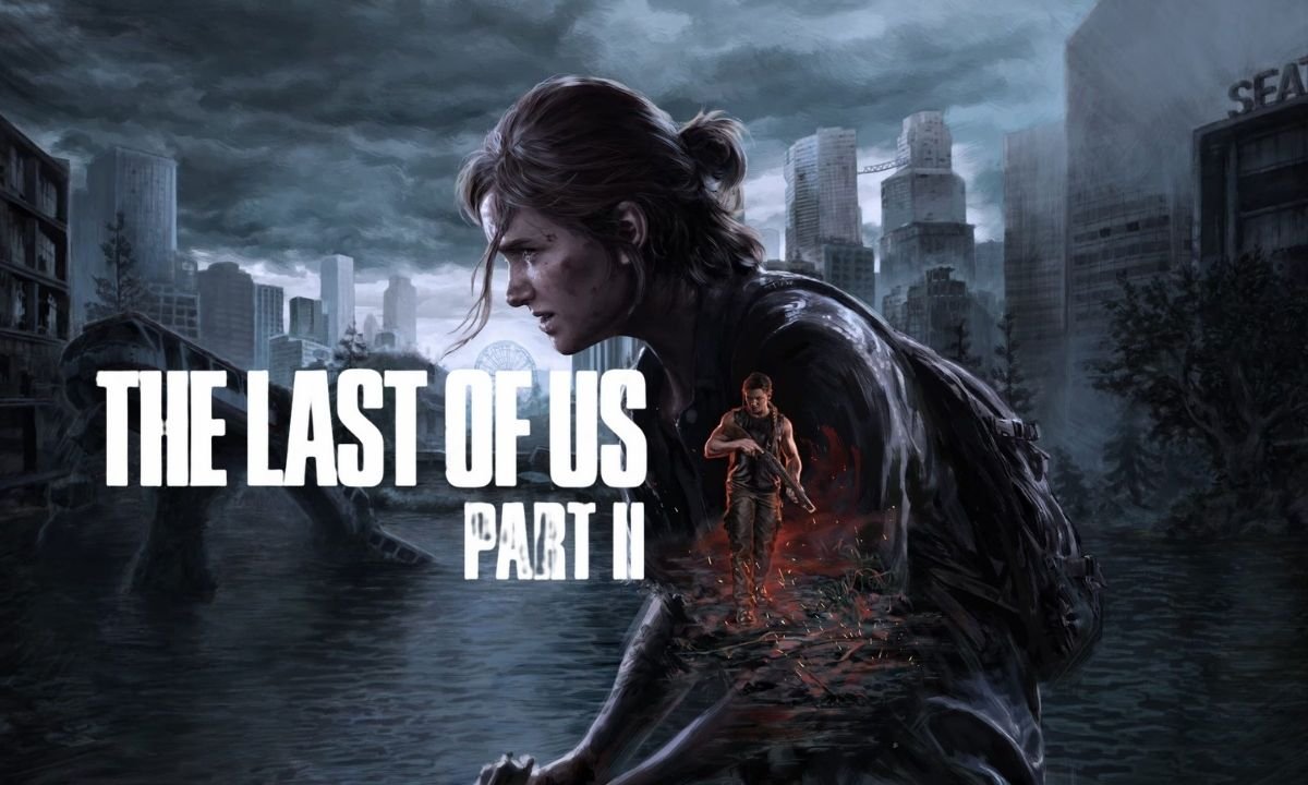 The Last of Us 2