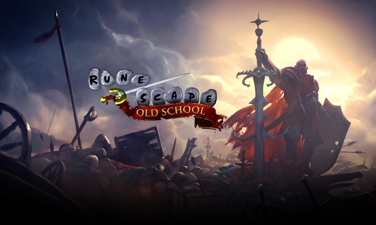 Old School Runescape