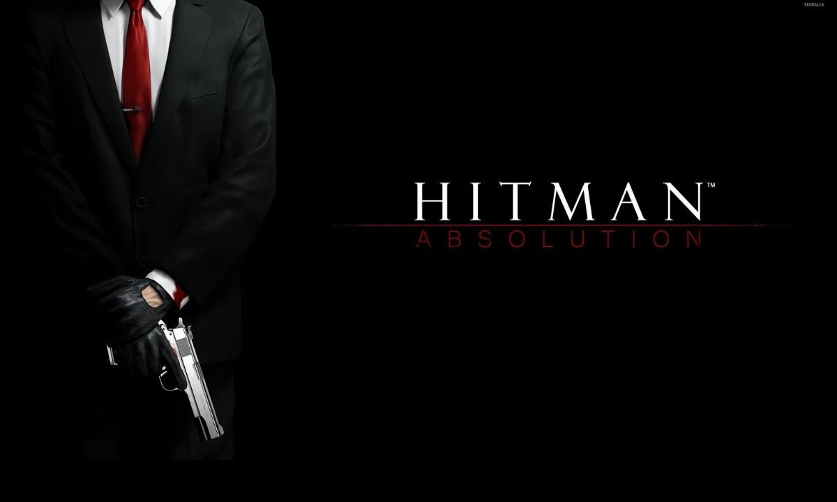 Hitman Absolution
