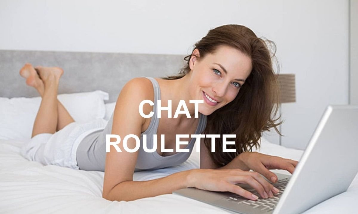 Chat Roulette