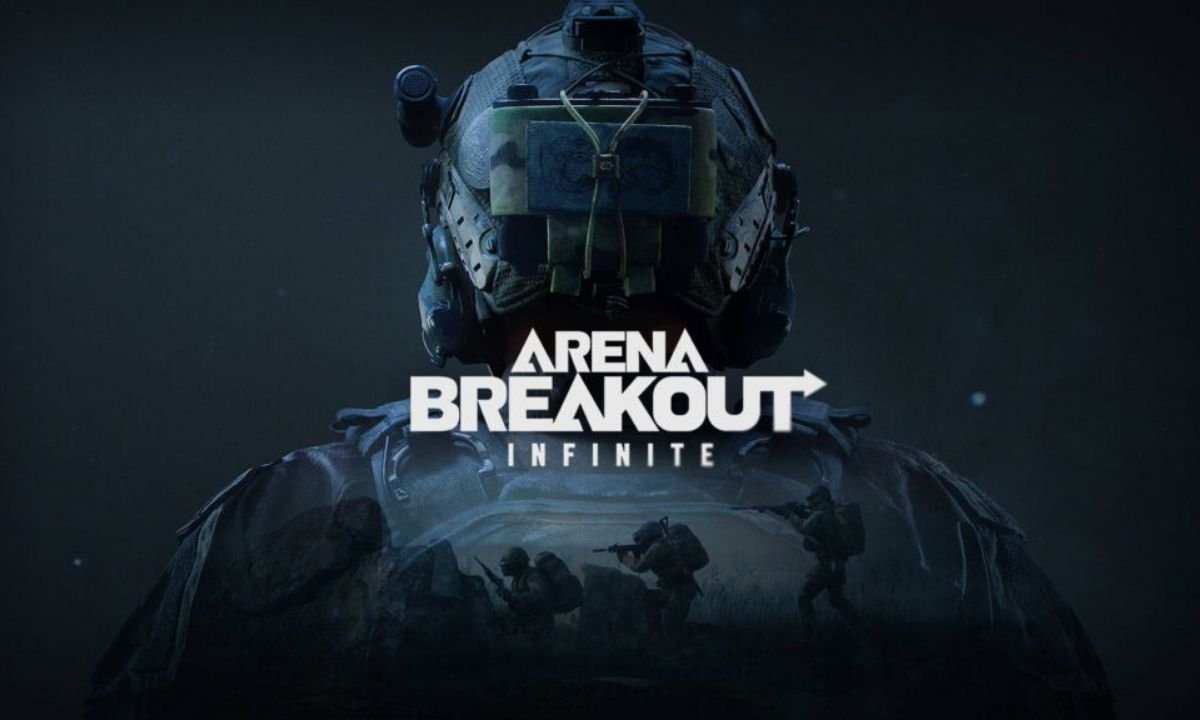 Arena Breakout Infinite