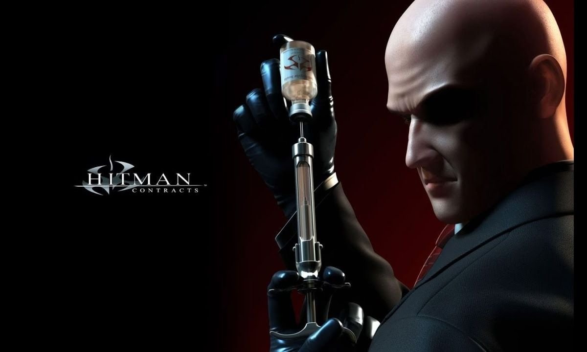 Hitman Contracts