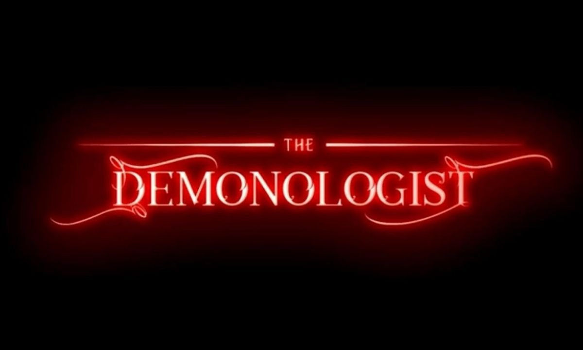 The Demonologist