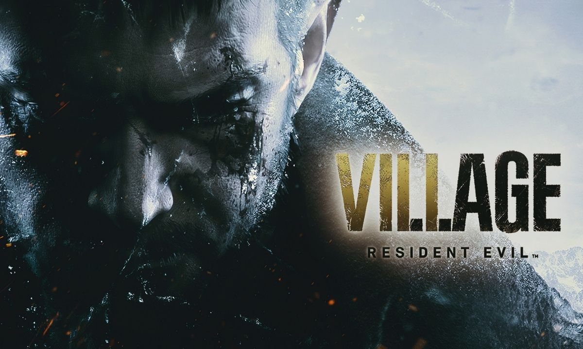 Resident Evil Village