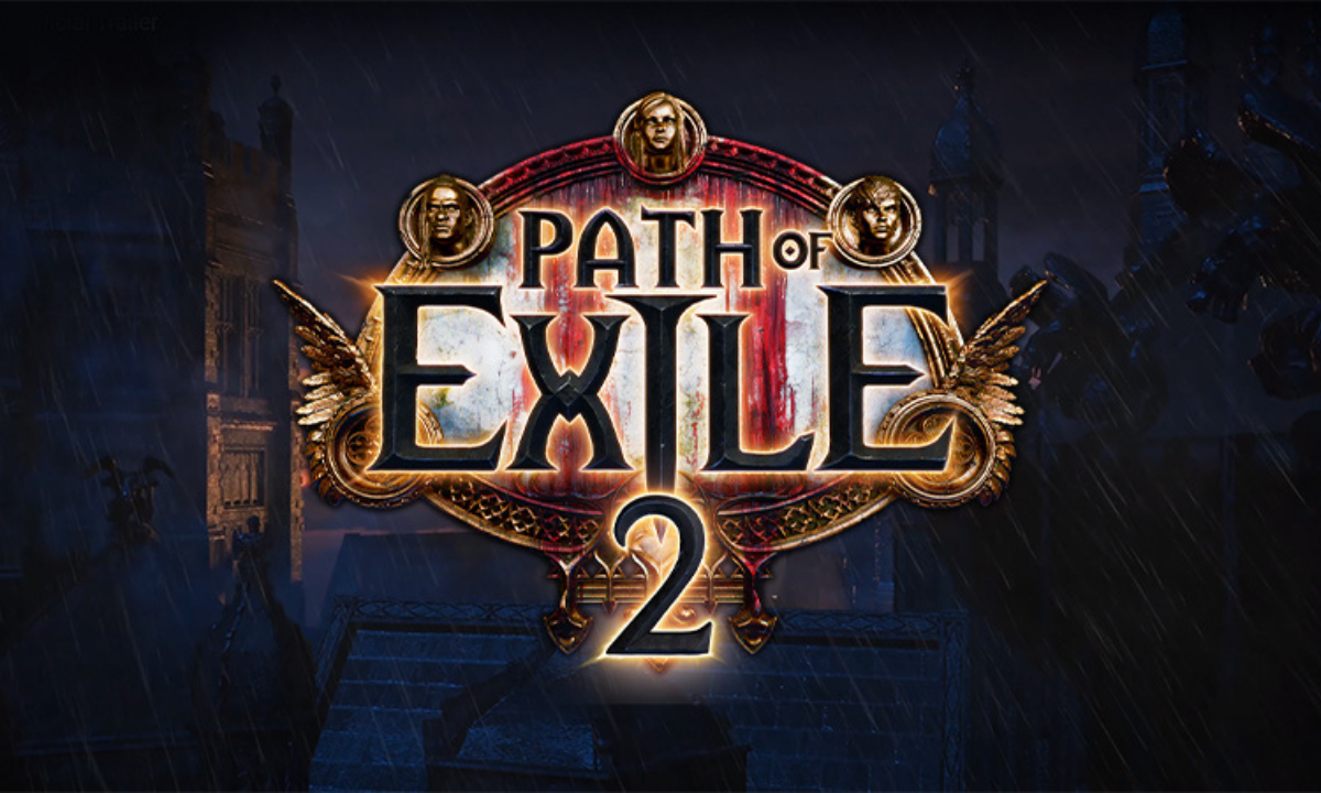 Path Of Exile 2