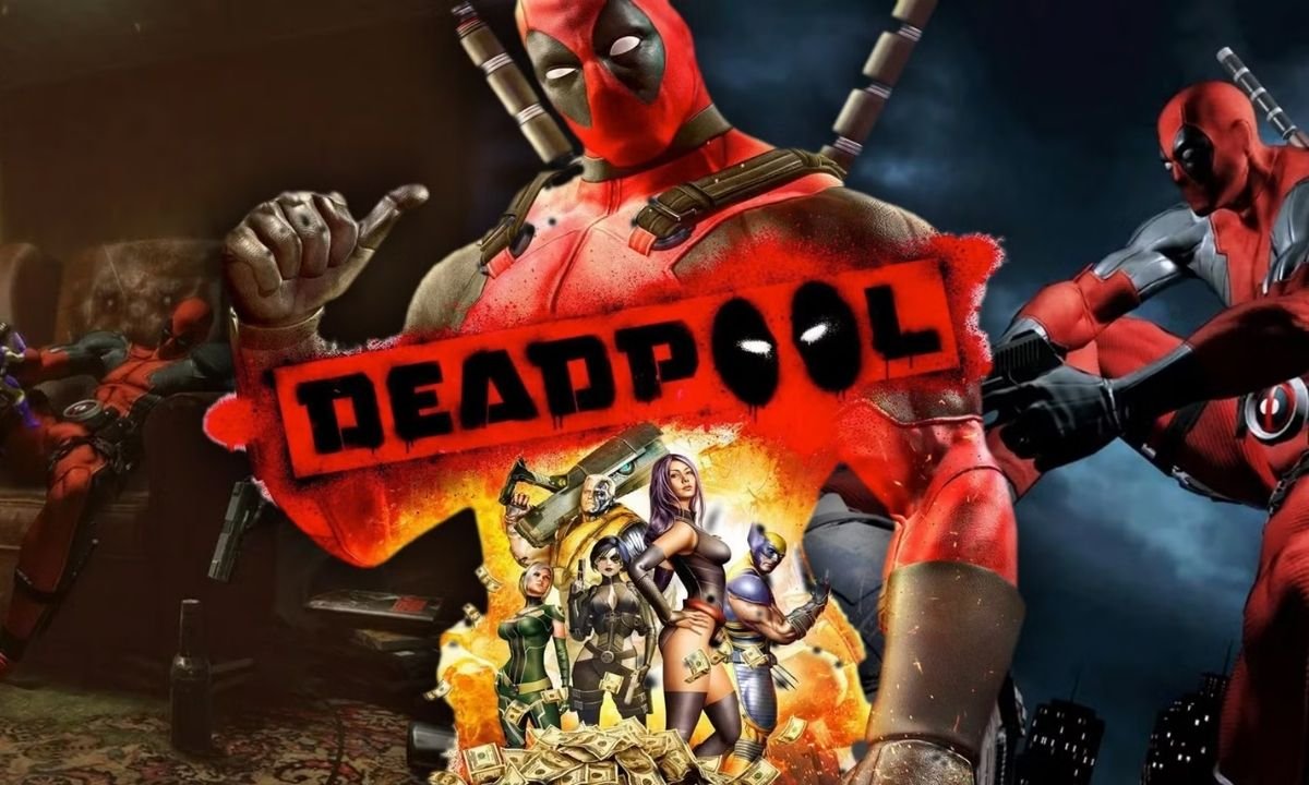 Deadpool