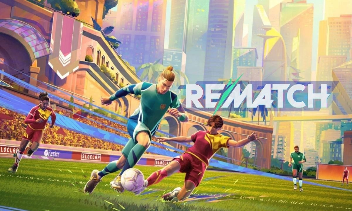 Rematch