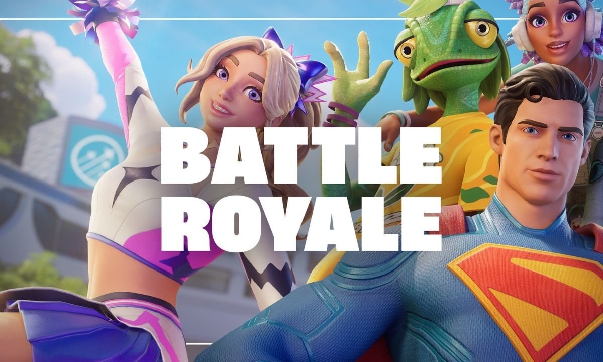 Battle Royal
