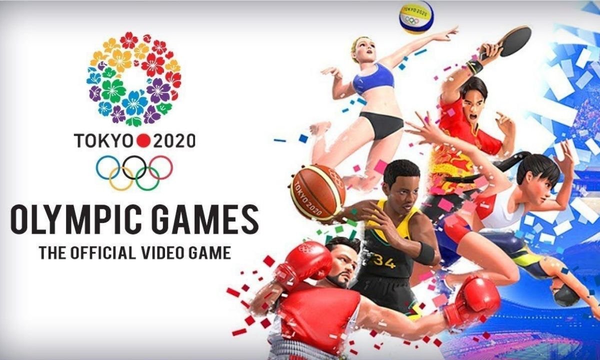 Olympic Games Tokyo 2020