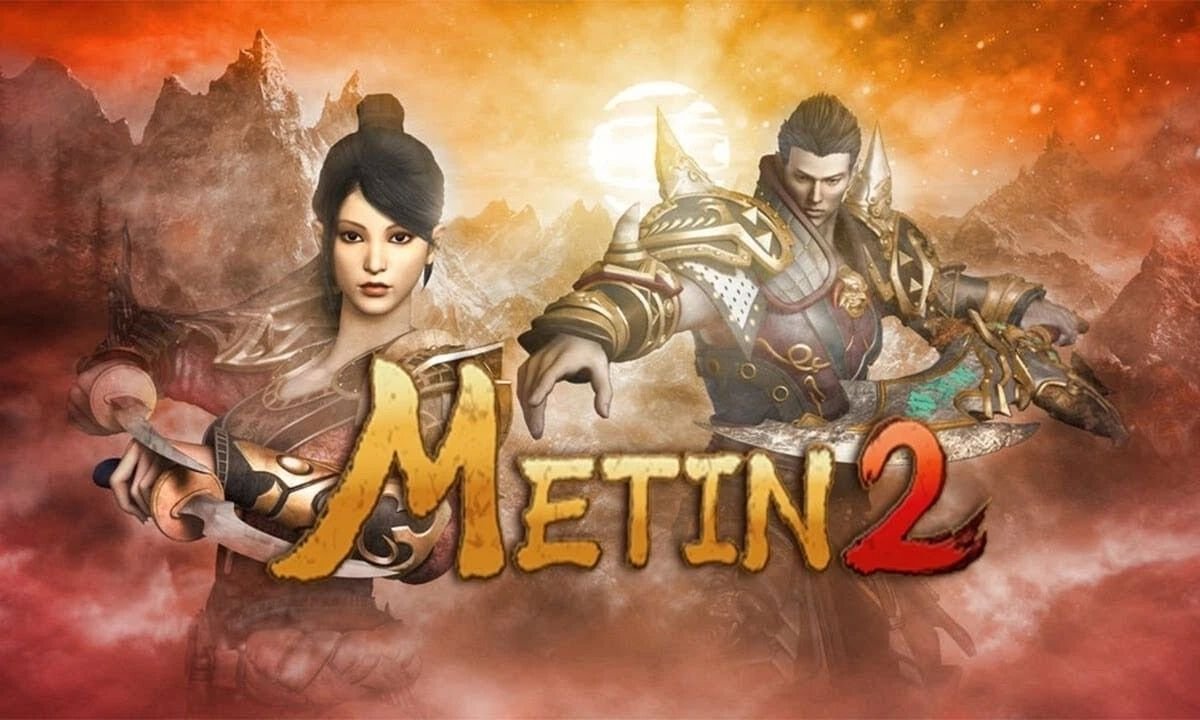 Metin 2