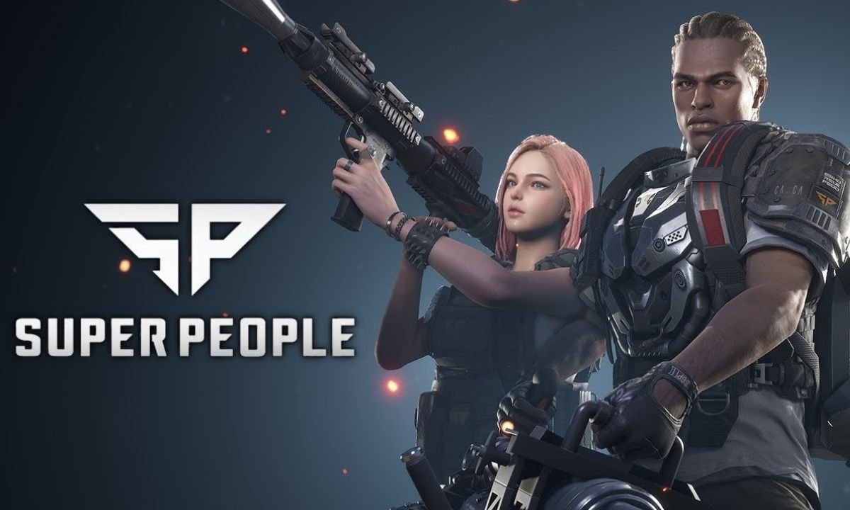 Super People 2