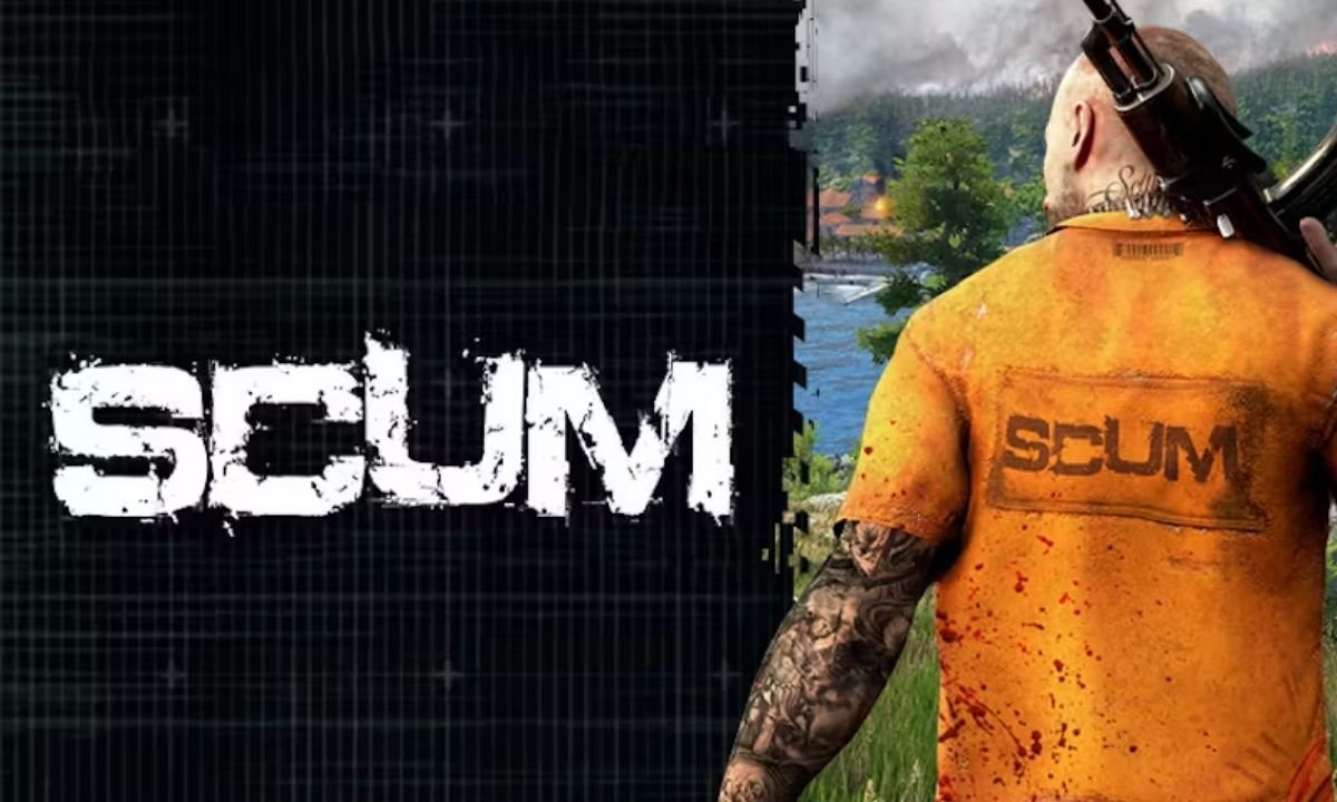 Scum