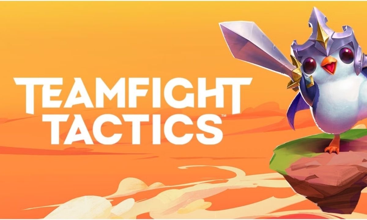 TeamFight Tactics