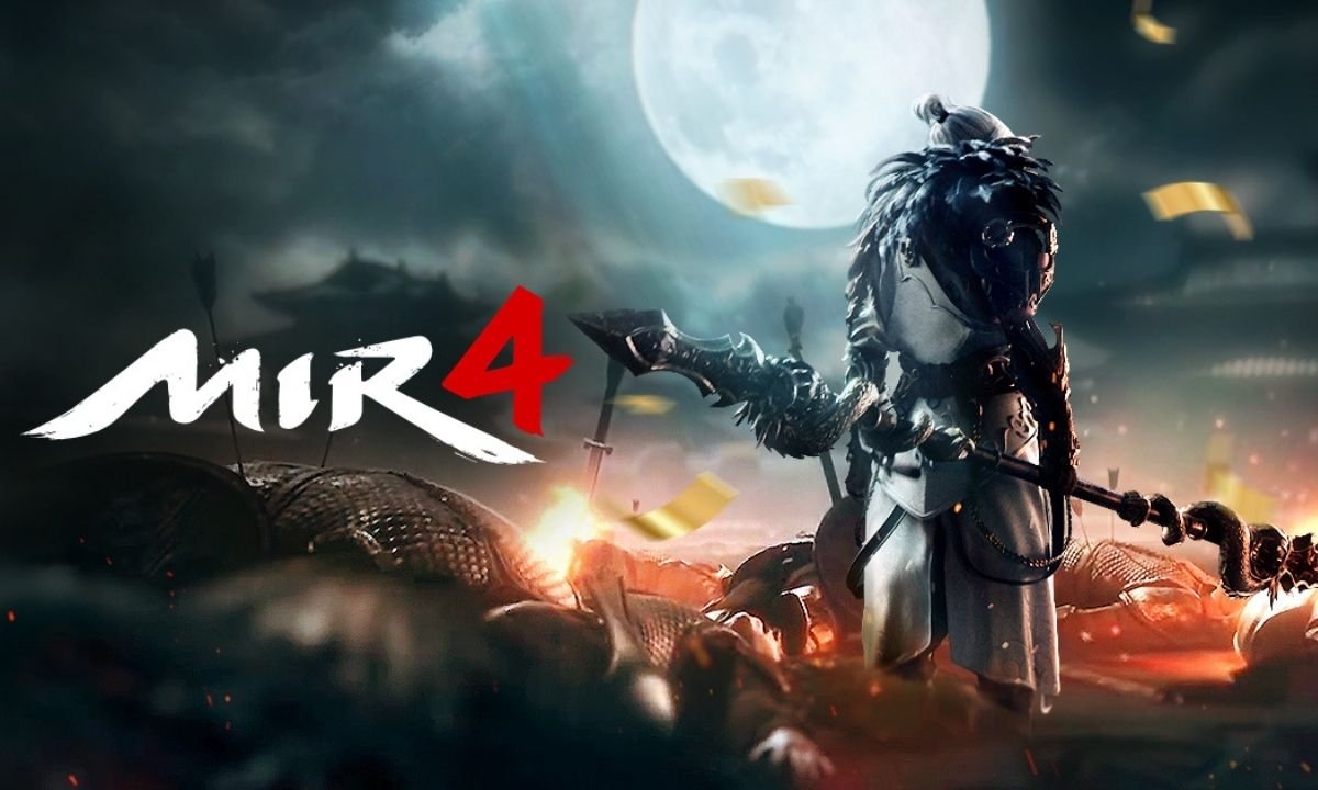 Mir 4