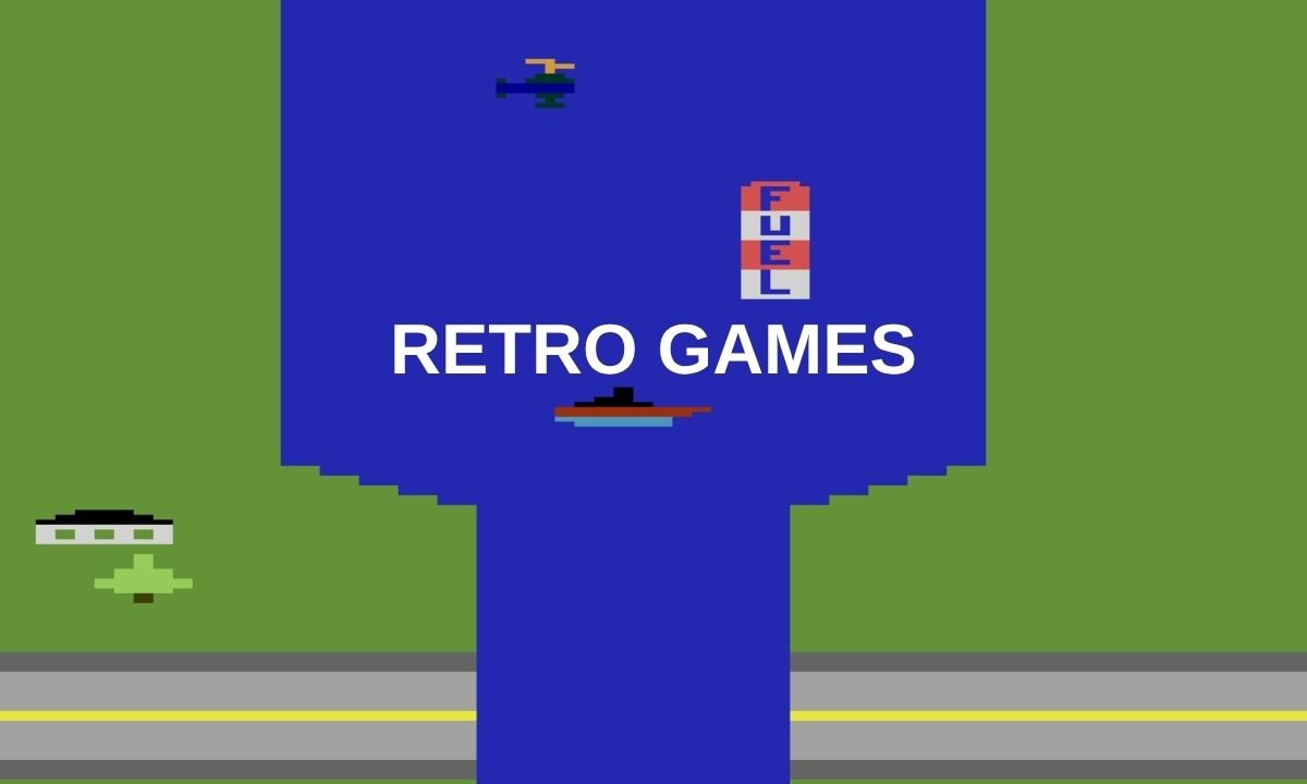 Atari Oyunları