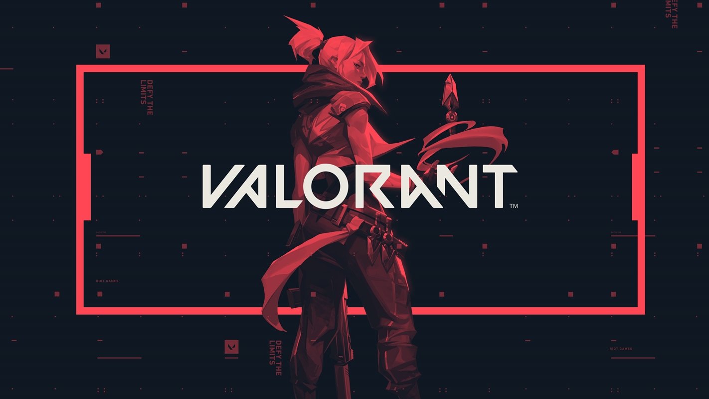 😎 “Valorant + Chat Sohbet = Mükemmel Kombo! Katıl!”