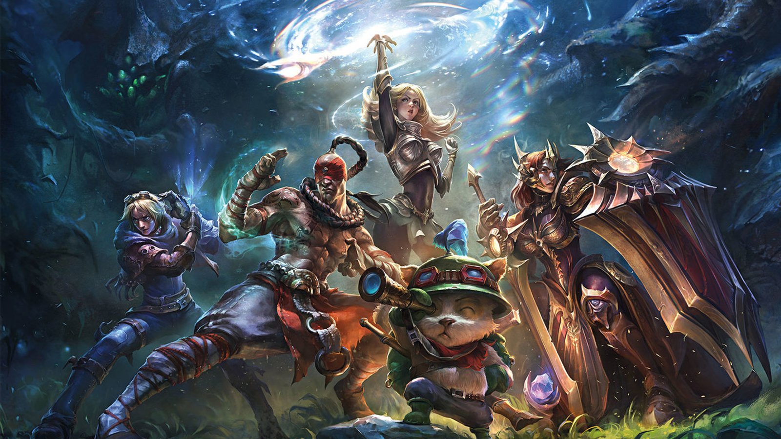 EUW/ Çoookkk Sıcaakkk
