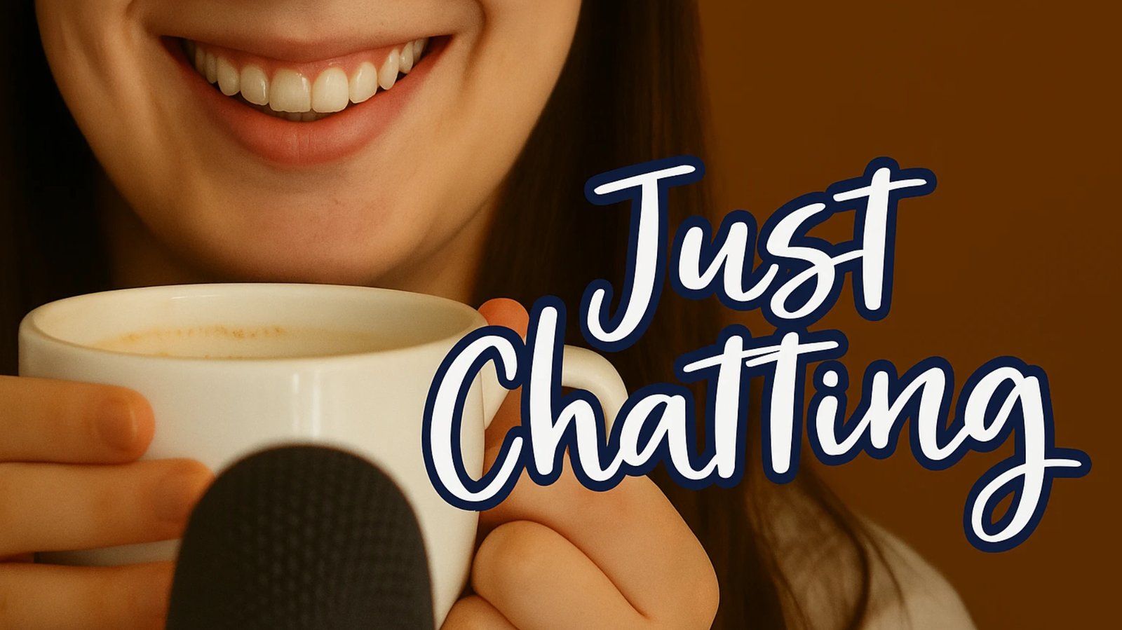 Just Chatting