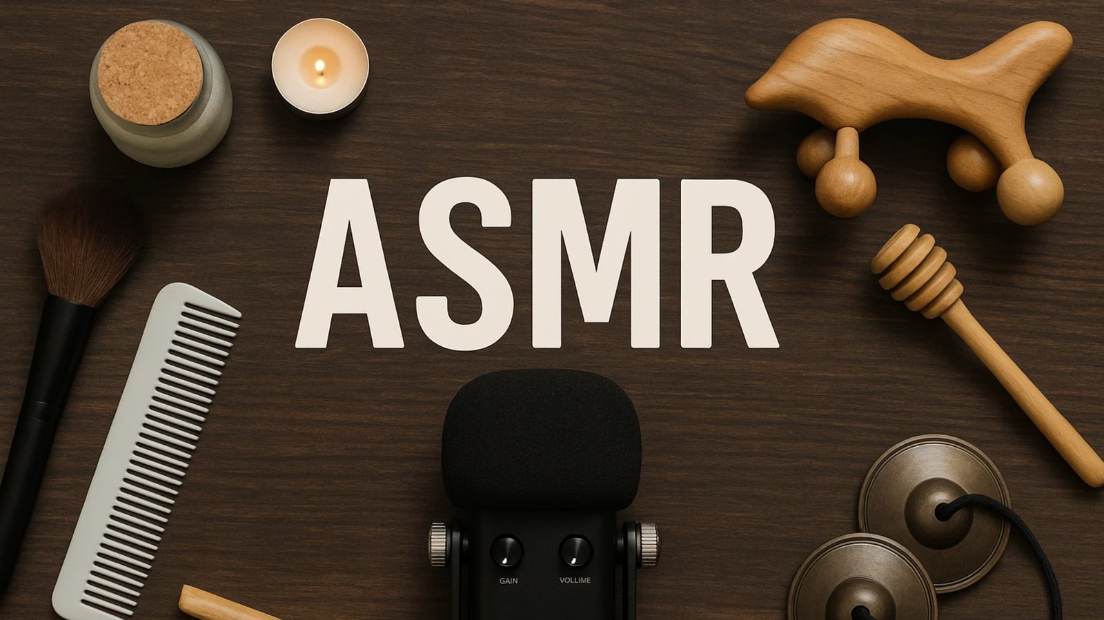Asmr
